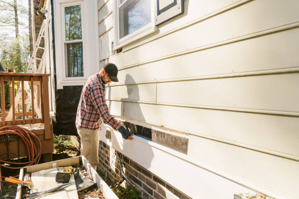 Trusted Siding Contractor service in Kenilworth, NJ - Creative Siding
